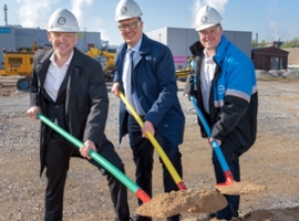 Covestro: Weitere Linien für Polycarbonat-Folien in Dormagen