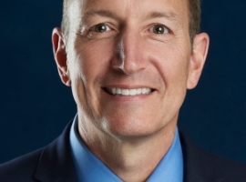 Johns Manville: Neuer Leiter des Bereichs Verstärkungsfasern                                                                    