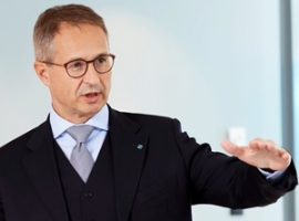 Borealis: Niedrigere Polyolefinmargen drücken den Gewinn