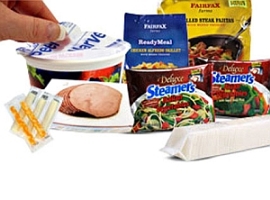 Berry Global: Verpackungshersteller büßt bei Umsatz und Ergebnis ein