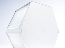 Centrotec: Geschäft mit Gegenstrom-Wärmetauschern verstärkt