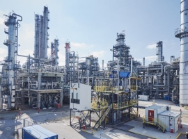 OMV / Borealis: Ausbau des chemischen Recyclings in Schwechat