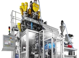 Milacron: Uniloy-Werke stehen weltweit zum Verkauf