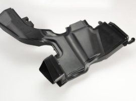 Kessler Plastics: Automobilzulieferer in eigenverwalteter Insolvenz