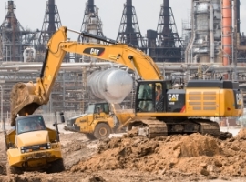 ExxonMobil: TPE-Kapazität wird stark ausgebaut