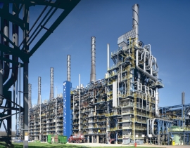 Sabic: Force Majeure für einen Cracker in Geleen                                                                                