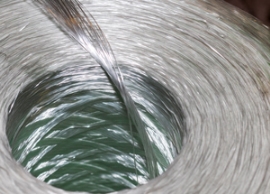 Glasfasern: EU untersucht Dumping chinesischer Erzeuger                                                                         