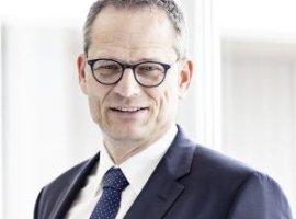 Rehau: Kunststoffverarbeitungsgruppe ergänzt Vorstand um COO                                                                    