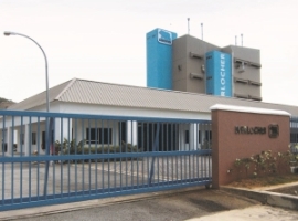 Baerlocher: Hersteller von PVC-Stabilisatoren erweitert Kapazität