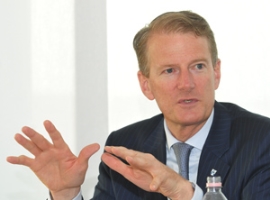 Röchling: ,,Rüttelstrecke im Automobilbau wird andauern