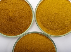 Lanxess: Höhere Preise für Eisenoxid-Gelbpigmente                                                                               