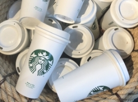 Kaffee to-go: Gastronomie- und Servicebranche gegen Zwangspfand