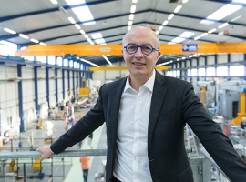 Sepro: Eigentümer entlässt CEO Jean-Michel Renaudeau                                                                            