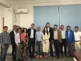 Renolit: Joint Venture für PVC-Dekorfolien in China