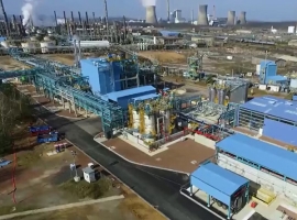 Polyethylen: Total meldet kurzzeitigen Ausfall der Linie in Carling                                                             