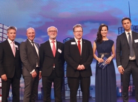 Veka: Wechsel im Vorstand zum Jahresende                                                                                        