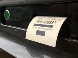 Regularien: Schweiz verbietet BPA und BPS in Thermopapier                                                                       