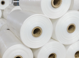 Kunststoffrecycling: Info von Plastics Recyclers Europe zu PE-Folien                                                            