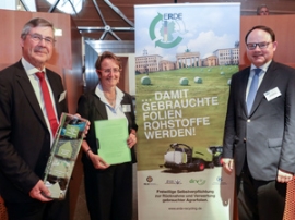 GKV: Parlamentarischer Abend in Berlin                                                                                          