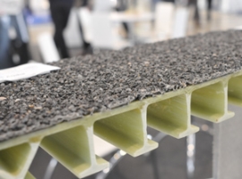 Leichtbau-Fachmesse: „Composites Europe 2019