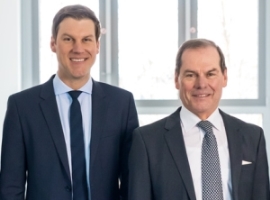 Dieffenbacher: Pressenhersteller vollzieht Generationswechsel                                                                   