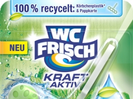 Kunststoffrecycling: DUH wirft Henkel Verbrauchertäuschung vor                                                                  