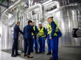 Polyamid 6: Grupa Azoty ruft Force Majeure in Tarnów aus                                                                        