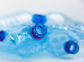 PET-Abfälle: Petcore Europe gründet Industriegruppe für chemisches Recycling                                                    