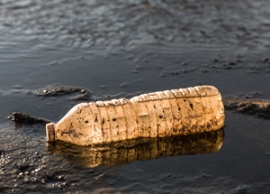 Schweiz: Über 5.000 t Kunststoff gehen pro Jahr in die Natur                                                                    