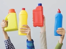 Kunststoffrecycling: RecyClass mit Beurteilungsprotokoll für PE-Behälter                                                        