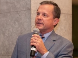 USA: Tony Radoszewski wird CEO der Plastics Industry Association                                                                