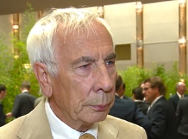 Namen: Dr. Herbert Patzschke verstorben                                                                                         