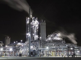 Huntsman: Aktivitäten um Propylenoxid und MTBE gehen an Indorama                                                                