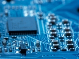 Elektro-/Elektronikindustrie: Dämpfer bei den Auftragseingängen                                                                 