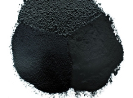 Industrieruß/Carbon black: Teurer durch neue Schwerölverordnung                                                                 