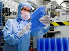 Nelipack: Europa-Werke von Bemis verschmelzen auf Healthcare Packaging                                                          