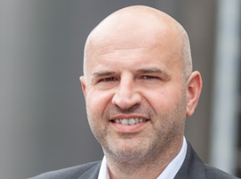 Aquatherm: Anastasios Barbas neuer Produktmanager                                                                               