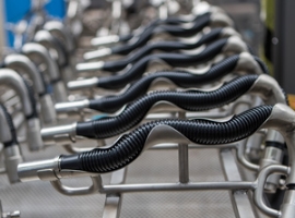 Schlemmer: Fokussierung auf K-Verarbeitung und Autobranche                                                                      