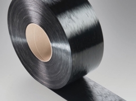 BASF: PA 6 als Matrix für unidirektional verstärkte Bänder                                                                      