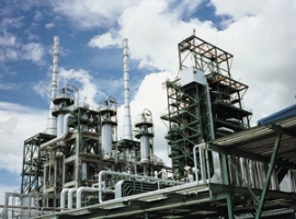 Propylen: Zweite PDH-Anlage von Satellite bei Shanghai jetzt online                                                             