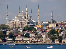 Management: Hohe Forderungsrisiken im Türkeigeschäft                                                                            