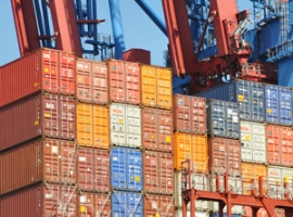 China: Geringes Wachstum der PVC-Importe im ersten Halbjahr 2019                                                                