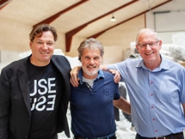 BEWiSynbra: Erwerb der Mehrheit am EPS-Recycler Eurec                                                                           