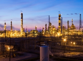 Saudi Aramco: US-Tochter übernimmt Cracker in Port Arthur                                                                       