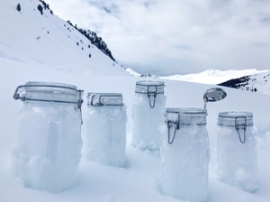 Umwelt: WHO-Bericht zu Mikroplastik im Trinkwasser                                                                              