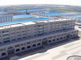 China XD: Ergebnissprung mit höheren Verkaufspreisen und mehr Absatz                                                            