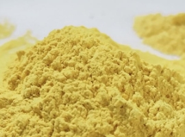 Bieglo: Vertrieb von Polyimidpulver von Mitsui Chemicals                                                                        