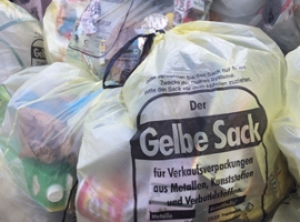 Verpackungsrecycling: PreZero, Lidl und Kaufland treten geTon bei                                                               