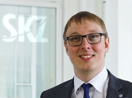 SKZ: Kugler leitet neue Forschergruppe digitale Technologien                                                                    