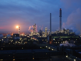 LyondellBasell: Q2 wie erwartet deutlich unter dem Vorjahr                                                                      